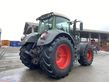 Tractor agrícola - Fendt - 828 vario profi+ ProfiPlus