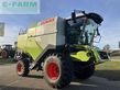 Cosechadora de Cereal - Claas - evion 430 maxi