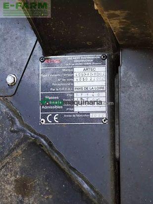 Atomizador -  - f40 evo