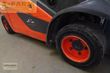 Elevadora - Linde - h 20 d evo 391-02