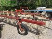 Rastrillo - Sitrex - soleil columbia tr13-s
