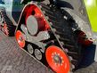 Tractor agrícola - Claas - xerion 12.650 terra trac + gps rtk