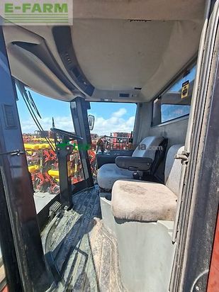 Cosechadora de Cereal - Case IH - 2388 și heder 7,3 m