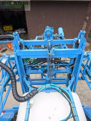 Atomizador - Inuma - evolution iii