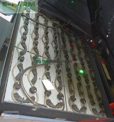 Elevadora - Toyota - 8fbmt25