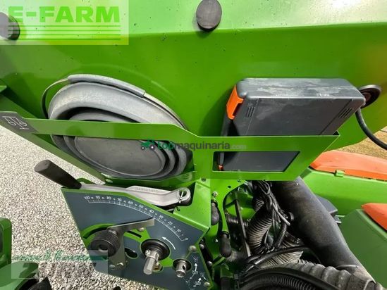 Sembradora monograno mecanica - Amazone - precea 4500-2 cc special