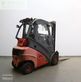 Elevadora - Linde - h 35 t evo 393-02