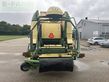Empacadora gigant - Krone - cf155 xc extreme