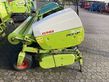 Cabezal - Claas - pu 300 pro t