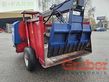 Remolqu esparcidor - Siloking - da 4200 sf