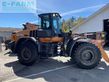 Minicargadora - Case IH - 821 g xr
