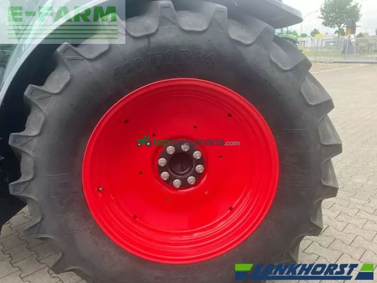 Tractor agrícola - Same - explorer 95 gs