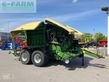 Empacadora gigant - Krone - comprima cv150 xc plus