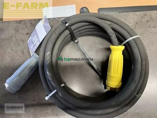 Riego - KÄRCHER - 10m schlauch 6.110-031.0