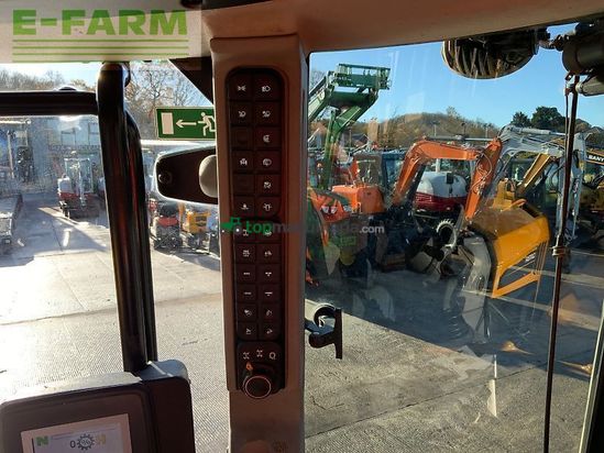 Tractor agrícola - JCB - 4220 fastrac tractor (st25127)