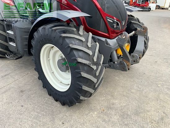Tractor agrícola - Valtra - n134 active unlimited tractor (st27222)