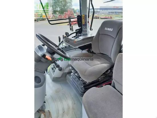 Tractor agrícola - Claas - arion530