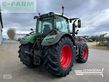 Tractor agrícola - Fendt - 724 s4 profi plus