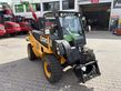 Telescopica - JCB - 520-40 teleskopstapler