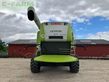 Cosechadora de Cereal - Claas - lexion 670 tt