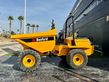Dumper Articulado Benford 6003 PT