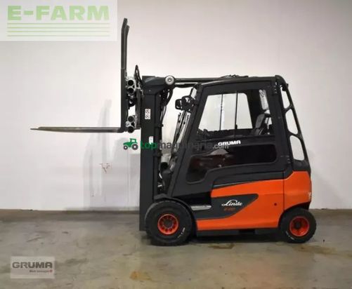 Elevadora - Linde - e 20 387