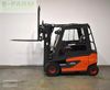 Elevadora - Linde - e 20 387