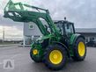 Tractor agrícola - John Deere - 6m 125