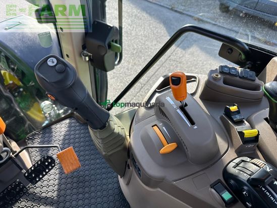 Tractor agrícola - John Deere - 6090M