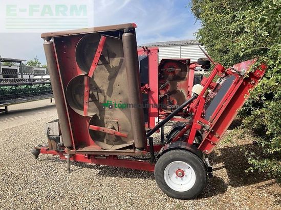 Cortacésped manual -  - tdr 15 4.8