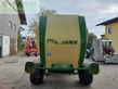 Empacadora gigant - Krone - comprima v 150xc