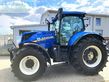 Tractor agrícola - New Holland - t7.270 ac