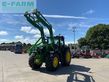 Tractor agrícola - John Deere - 6r250 tractor (st27059)