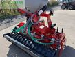 Grada rotativa - Vigolo - kreiselegge en l-185 + p-box