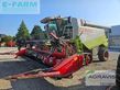 Cosechadora de Cereal - Claas - lexion 460 terra trac