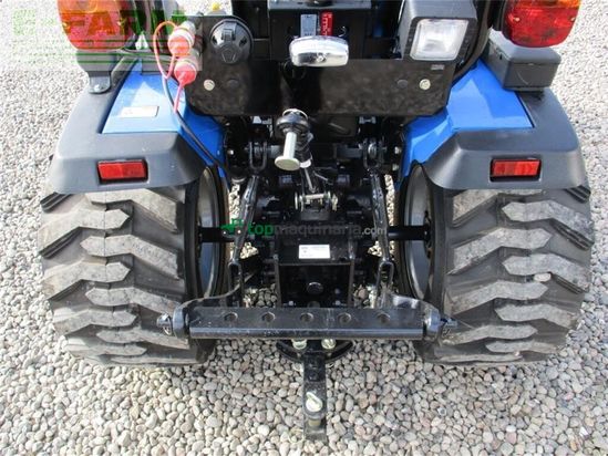 Tractor agrícola - Solis - 26