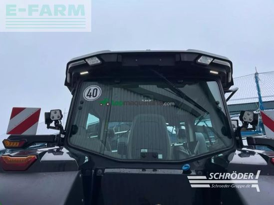 Tractor agrícola - John Deere - 7r 290 | rtk | autopower