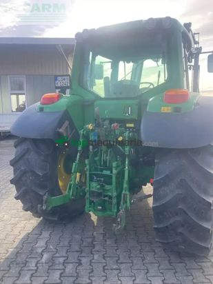 Tractor agrícola - John Deere - 6430 premium