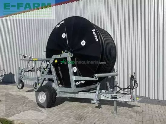 Riego - Ferbo - ge 420/110 mit hüdigcomputer