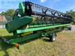 Cosechadora de Cereal - John Deere - s770 i
