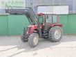 Tractor agrícola - Belarus - mts 820