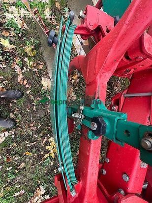 Arado - Kverneland - 2500 s iplough