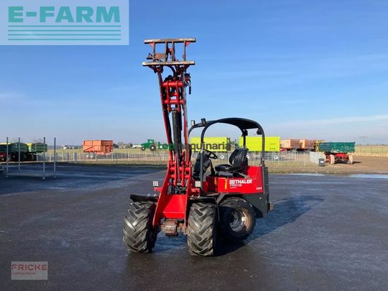 Telescopica - Thaler - 2138 k