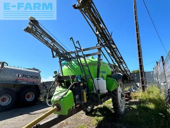 Atomizador - Tecnoma - gy30n