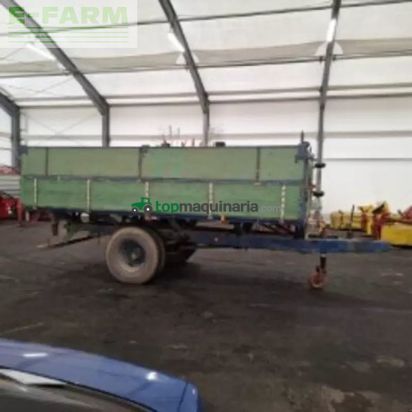 Volquet -  - trailer