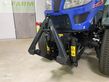 Tractor agrícola - Iseki - iseki th5370 ahlk (+eco) neumaschine bj. 2025