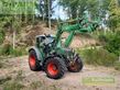 Tractor agrícola - Fendt - 211 vario