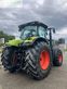 Tractor agrícola - Claas - axion 830 cis