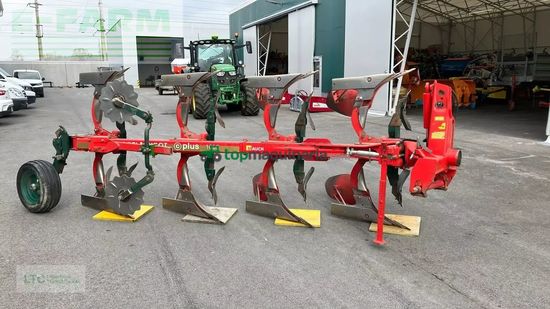 Arado - Vogel  Noot - plus m1000 pflug