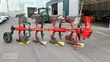 Arado - Vogel  Noot - plus m1000 pflug